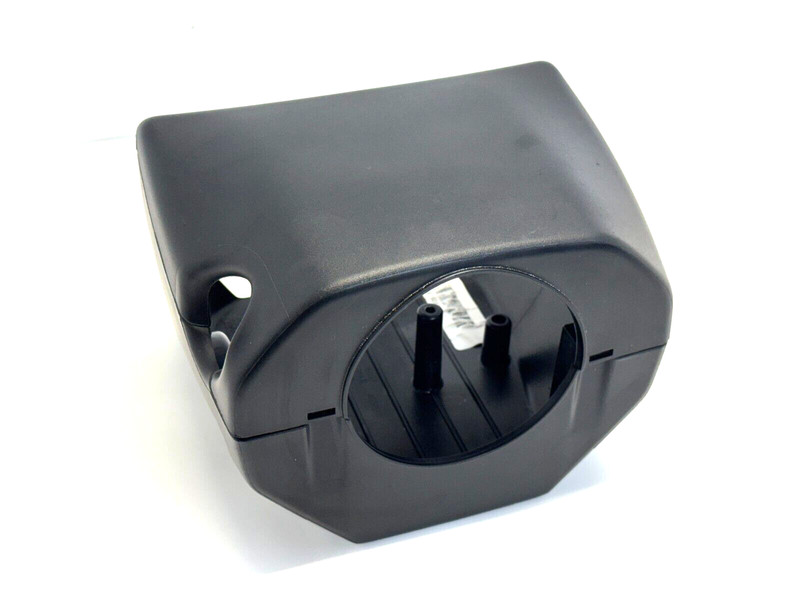 ✅13-2024 RAM 1500 CLASSIC 2500 3500 OEM STEERING COLUMN SHROUD COVER TRIM BLACK
