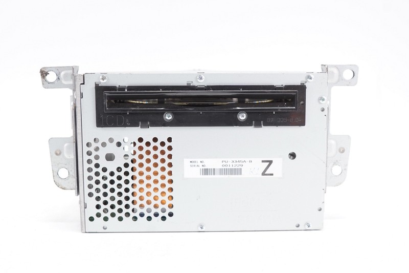 FORD MUSTANG Radio Receiver Unit AM-FM Tuner CD OEM 2011 2012