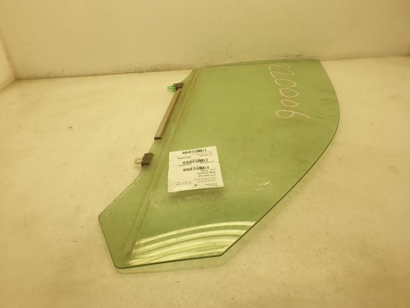 Passenger Right Front Door Glass Fits 08-13 HIGHLANDER