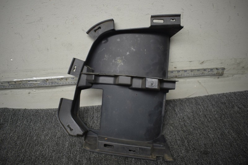 2013-2018 DODGE RAM 1500 FRONT GRILLE MOLDING RIGHT SIDE FACTORY OEM