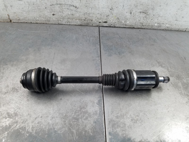 2018 BMW M5 F90 Left Front CV Axle #3968 Z4