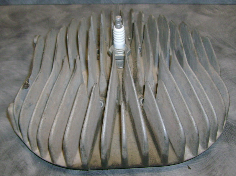 1996 98 1997 Polaris Xplorer 300 4x4 ATV Engine Cylinder Head Cover Valve Top G3