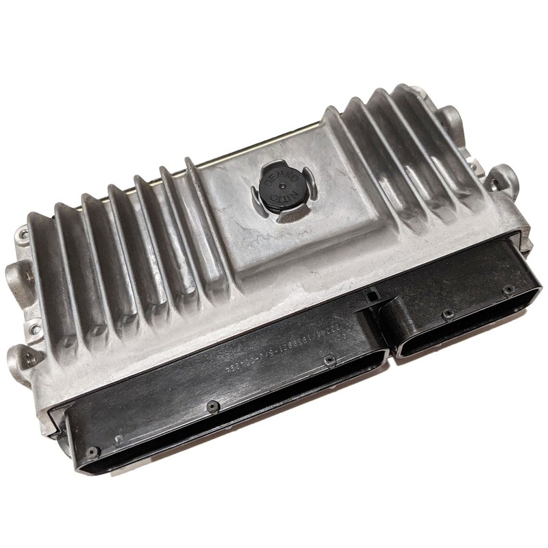 OEM Engine Control Module ECU Toyota Prius Prius AWD-e 1.8L 20-22 / 89661-47C80