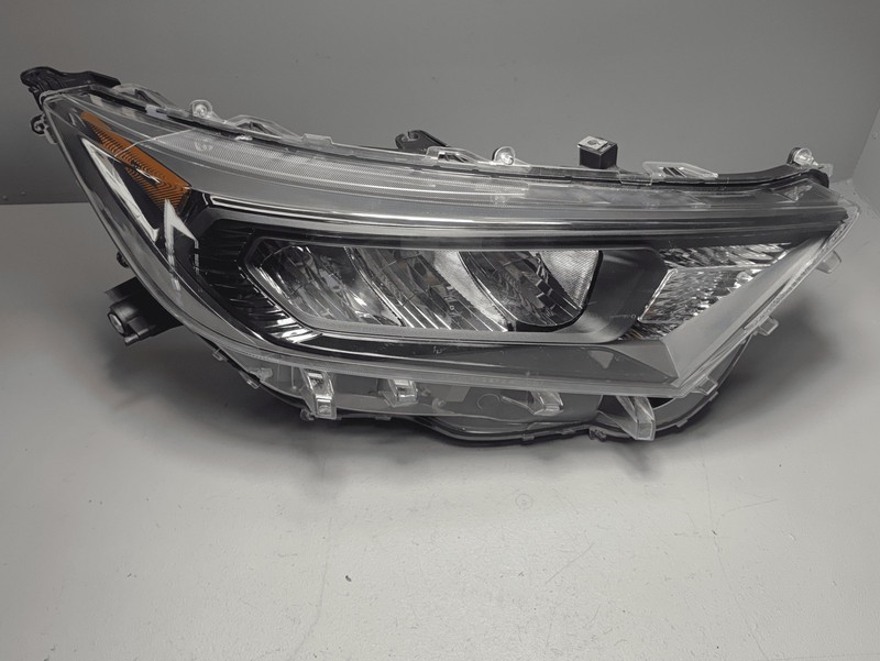 2019-2021 Toyota RAV4 Front Passenger Side Headlight Light AssemblyNOT OEM