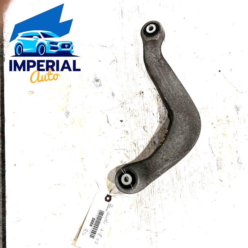 2011-2018 Audi A8 Quattro Rear Left Driver Upper Control Arm OEM