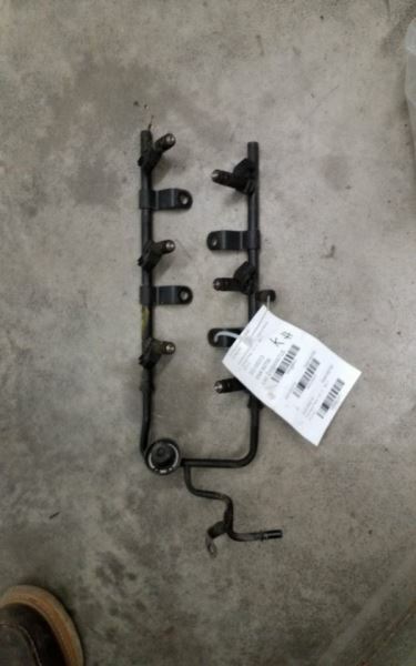 Fuel Injection Parts Fuel Injector 3.2L Fits 98-99 CONCORDE 228321