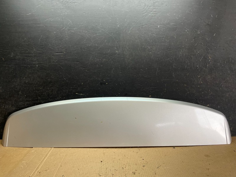 2009 to 2014 Volkswagen Routan Rear Spoiler OEM AB3224