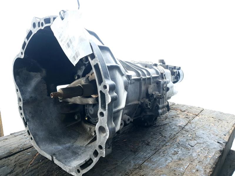 89 90 TOYOTA PICKUP DELUXE 2.4L MANUAL TRANSMISSION 22REC 33030-3D040
