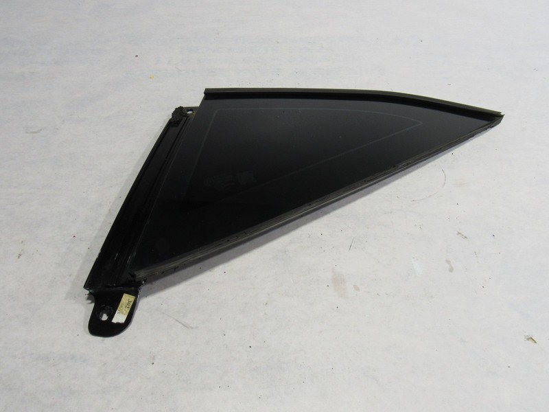 18-21 Aston Martin Vantage 2019 Rear Left Driver Quarter Window Glass :A