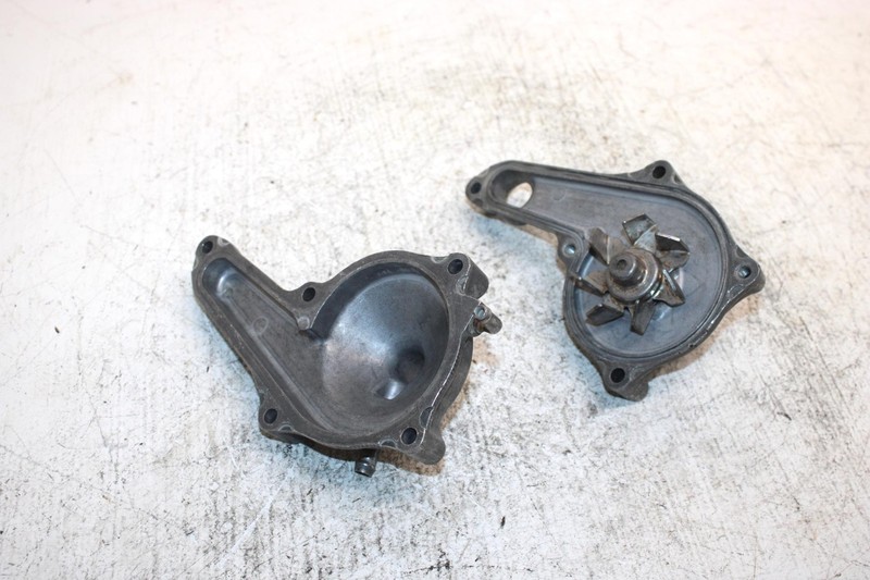 2002 Honda Foreman Rubicon Oem Water Pump 19200-HN2-010 AH36
