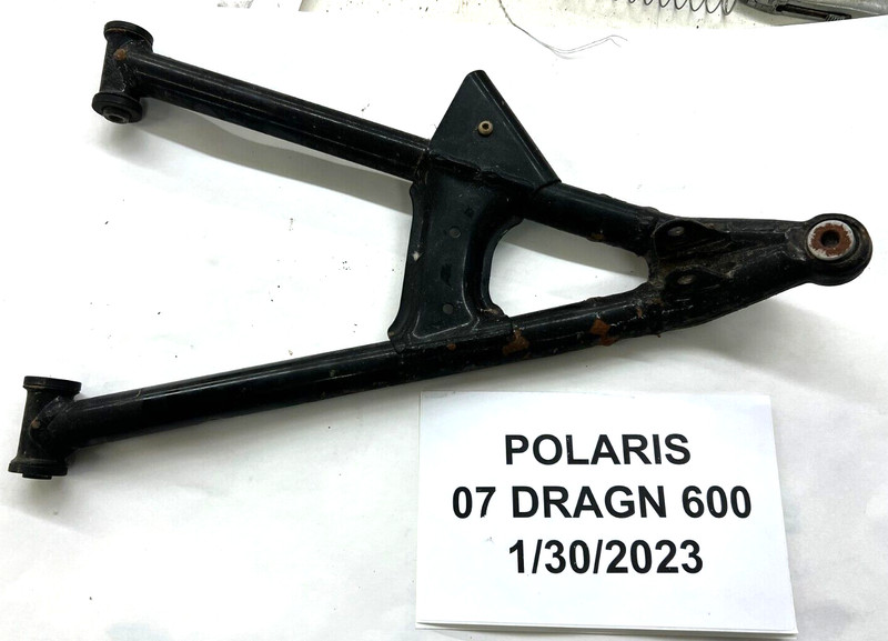 Polaris Snowmobile Dragon IQ 600 700 800 Left Hand A-arm 2203021-067