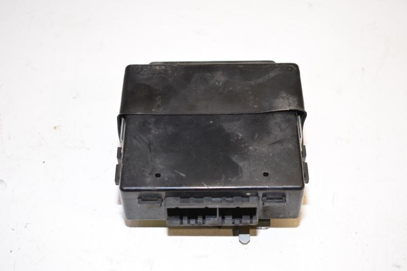1984-1989 NISSAN 300ZX VG30 Z31 TIME CONTROL MODULE 28551 01P01