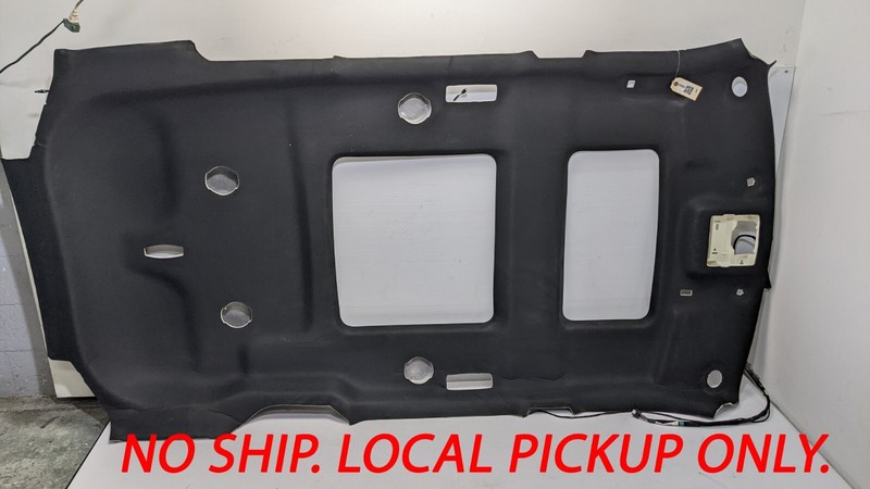 Interior Roof Headliner 2016 Ford Explorer GB5Z-7851944-CB 2017 2018 2019 X