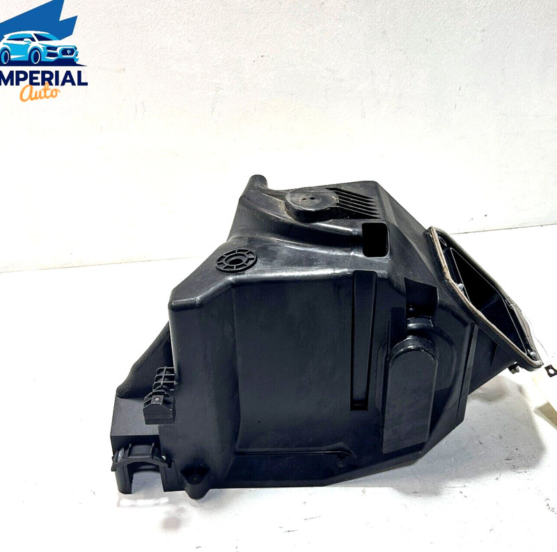 07-13 MERCEDES S550 ENGINE UNDERHOOD COMPARTMENT FUSE BOX RELAY HOUSING CASE OEM