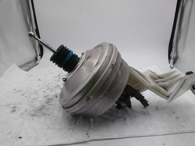Used Brake Master Cylinder fits: 2020 Chevrolet EquinoxGrade A