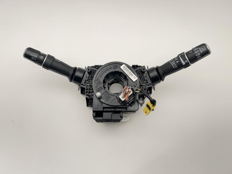 2016-2018 ACURA RDX COLUMN COMBINATION SWITCH 3.5L AT AWD 89K -BASE- 63151