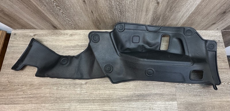 2022-24 HONDA PILOT CARGO PANEL PROTECTOR OEM PART # 08P42-T90-100-A2