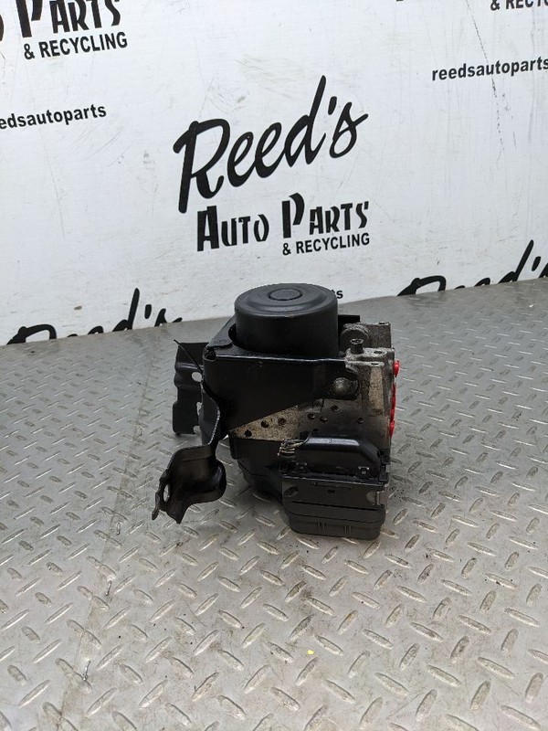 Anti-Lock Brake Part Actuator And Pump Assembly Fits 07-08 LEXUS ES350 1130598