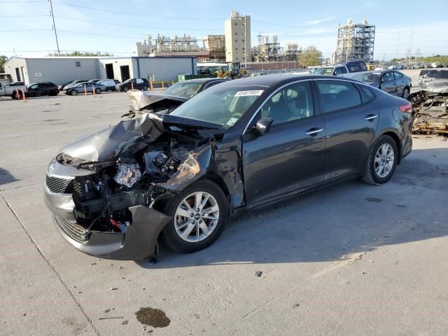 Temperature Control Manual Temperature Control Fits 17-18 OPTIMA 1187854