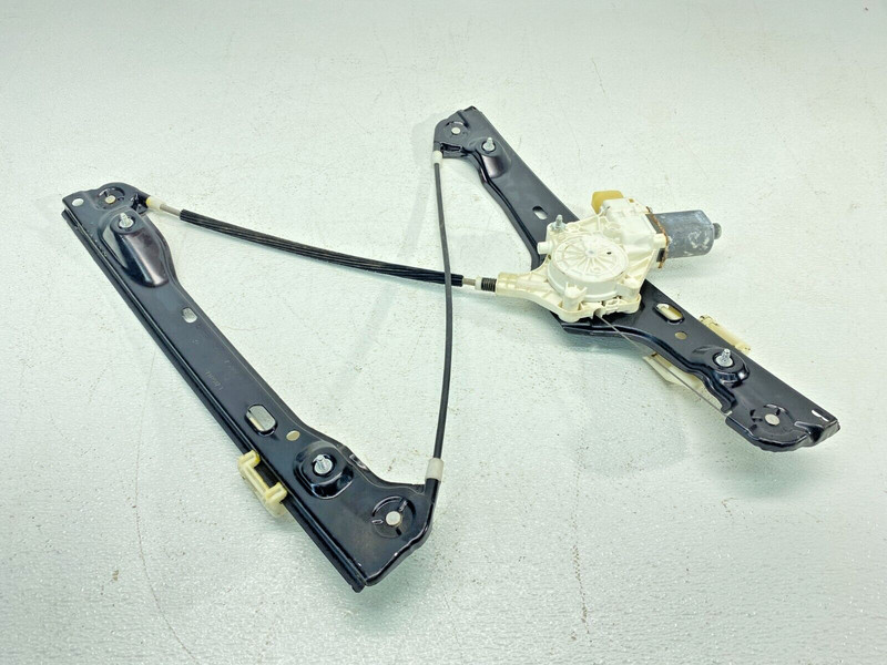 06-12 BMW E90 E91 3 Series Front Left Driver Window Regulator Lifter Motor OEM✅