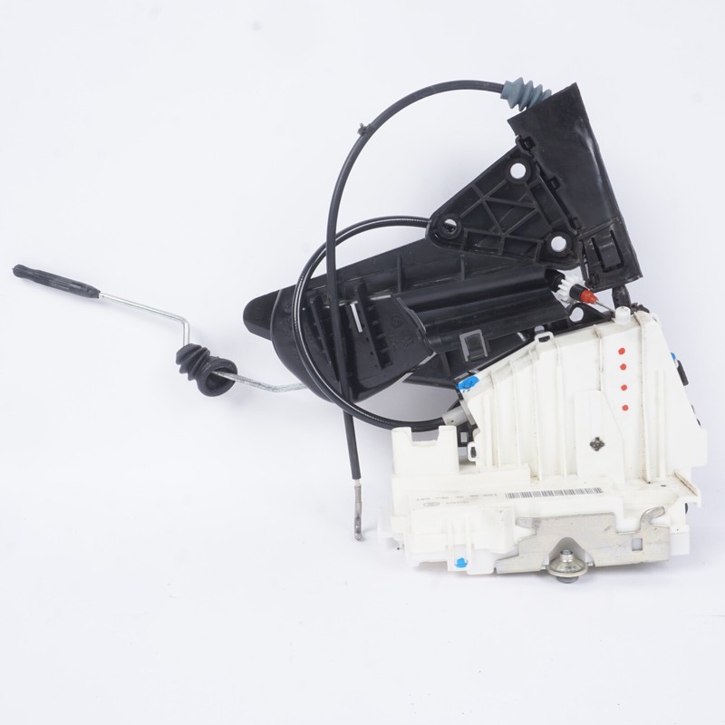 06-13 Mercedes W251 R350 ML350 Rear Right Passenger Door Lock Latch Actuator OEM