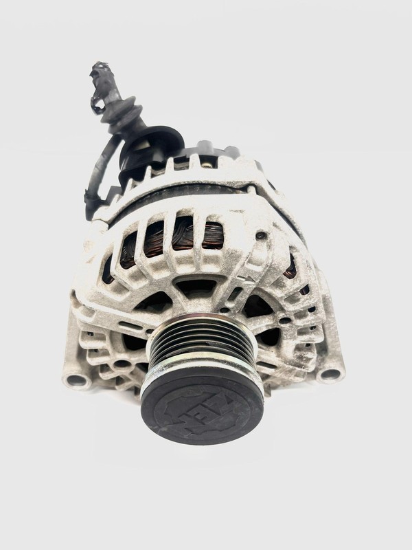 2013-2021 Chevy Trax 1LT 1.4L Engine Motor Alternator Generator OEM