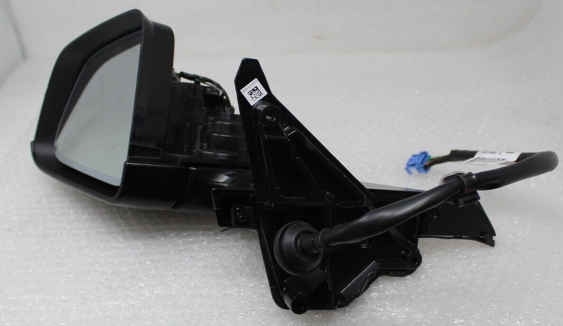 2020-2024 Tesla Model Y Left Side Exterior Rear View Mirror 1594111-00-EOEM