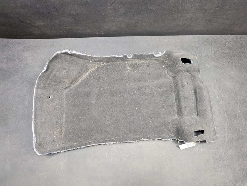 Front Right Floor Carpet Cover 2018 GMC Terrain 23248870 84618489 2019 2020 2021