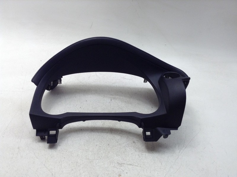 14-15 LEXUS IS250 SPEEDOMETER INSTRUMENT CLUSTER TRIM OEM