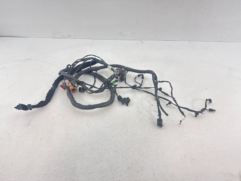 2018Jeep Grand Cherokee Other wiring loom 68337924AB OEM DAMAGED