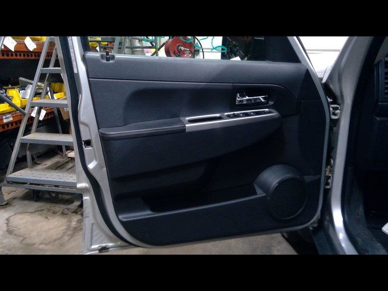2009 LIBERTY Driver Left Front Door Trim Panel 1571360