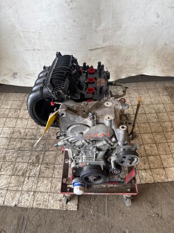 Engine Assembly/motor ROGUE 17 18 19 20