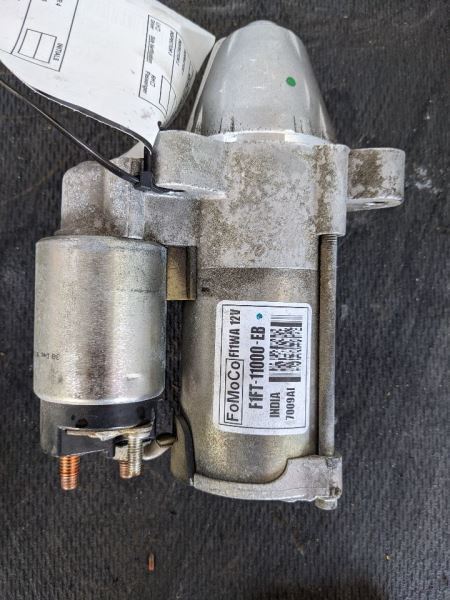 Starter Motor Fits 17-19 ESCAPE 1120444