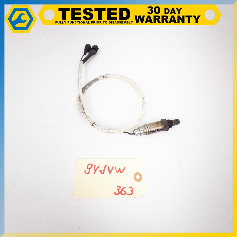 93-96 JAGUAR Vanden Plas JX6 4.0L OXYGEN O2 SENSOR OEM