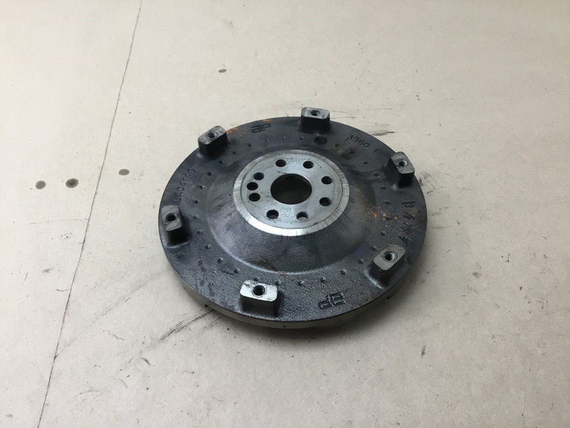 Lotus Evora S 2014 3.5L Manual Transmission Flywheel Fly Wheel 10-14 :Y