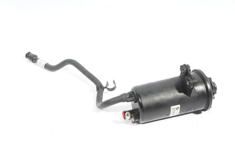 2002 - 2005 BMW 745I E65 POWER STEERING RESERVOIR TANK OEM