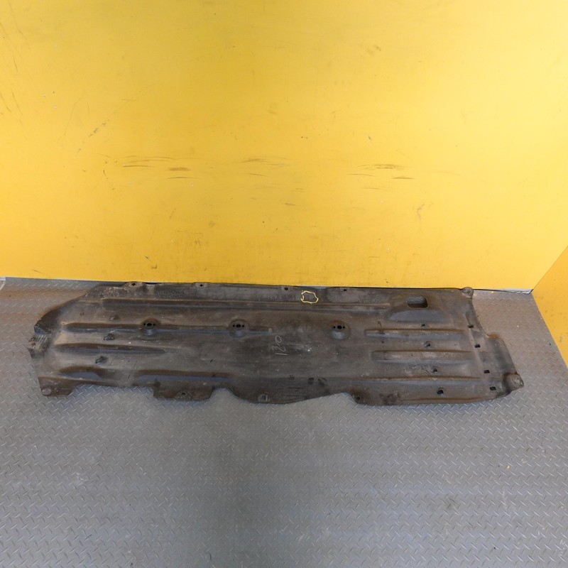 2022-2025 HONDA CIVIC RIGHT SIDE FLOOR UNDER BODY SPLASH SHIELD GUARD COVER OEM
