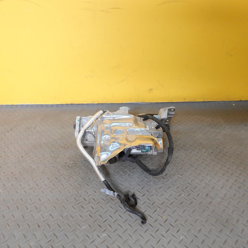 2022-2024 FORD MAVERICK AUTOMATIC TRANSMISSION TRANSFER CASE OEM NZ677L486AD