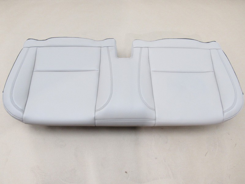 Lincoln Aviator 2021 Rear Third 3rd Row Lower Bottom Seat 19-25 *