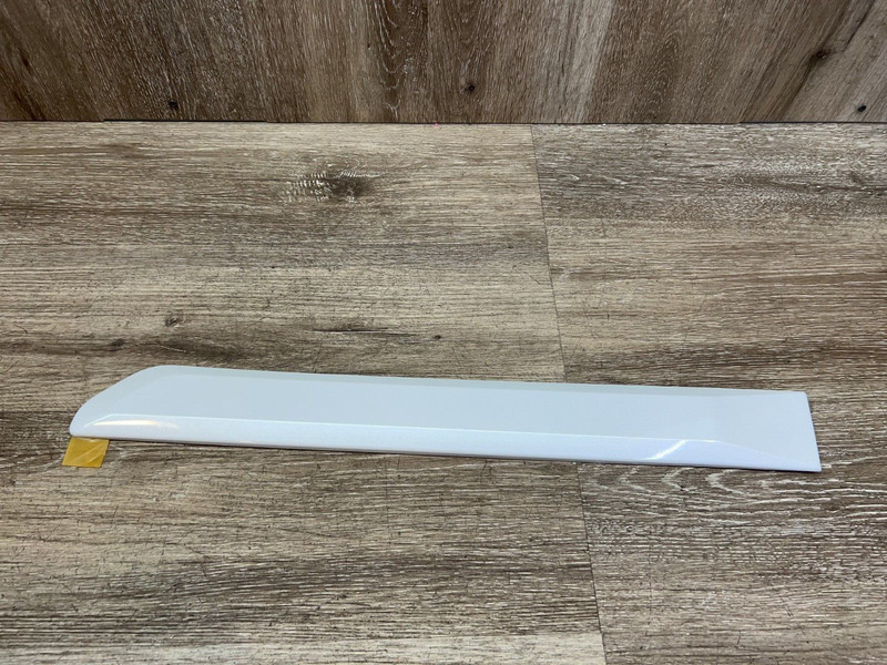 2024 Toyota Land CruiserLH Body Side Molding OEM Part# PT29A-60240
