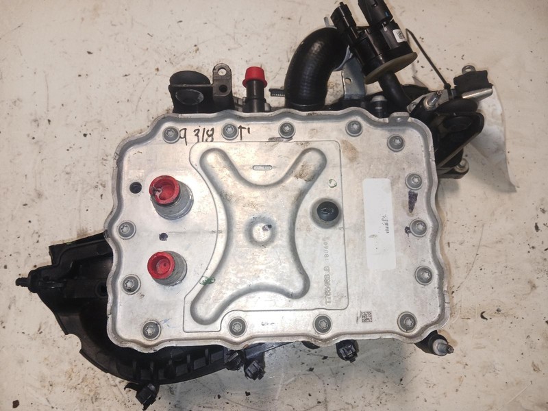 19-'23 JEEP CHEROKEE Intake Manifold assembly 2.0L OEM 6 Month Warranty!