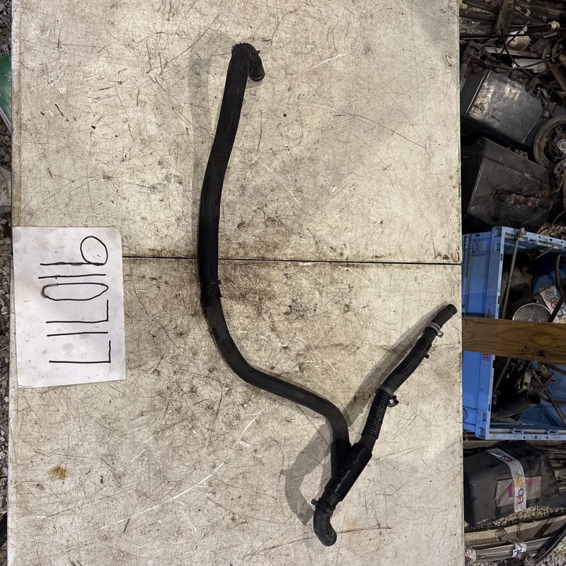 01-03 Dodge Durango HVAC Heater Hose-Molded Coolant Hose 55056060AB