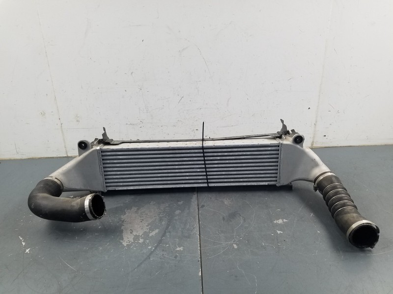 2022 Audi RS3 8Y Quattro Intercooler / Charge Pipes #7303 - Q7