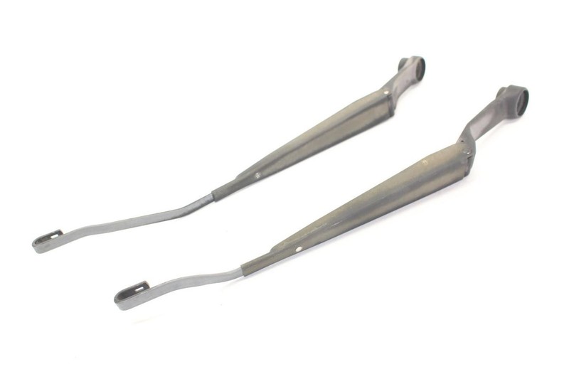 99-00 Mazda Mx-5 Miata NB Pair of Windshield Wiper Arms