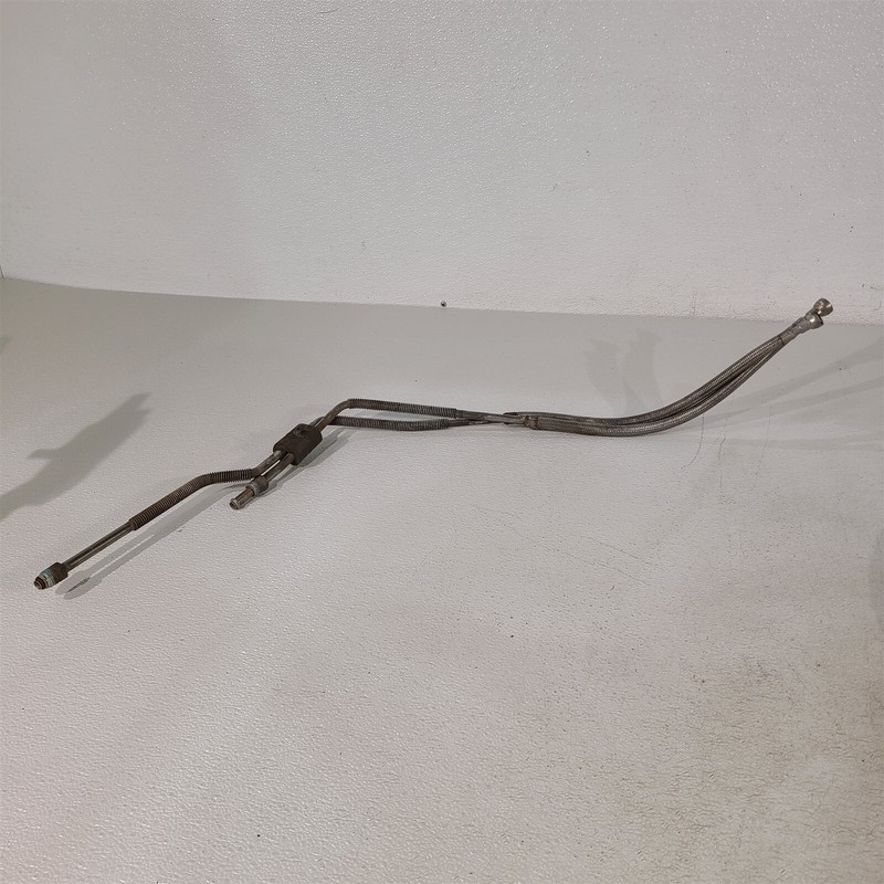 94-96 Corvette C4 Lt1 5.7L Fuel Supply Lines Feed Return Oem Aa7415