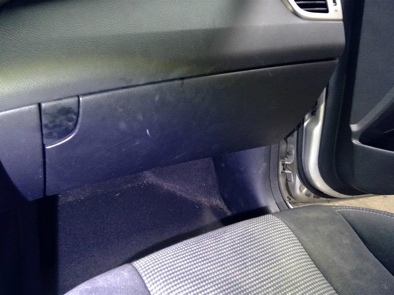 ELANTRA Hatchback 2014-2017 Glove Box 1774136