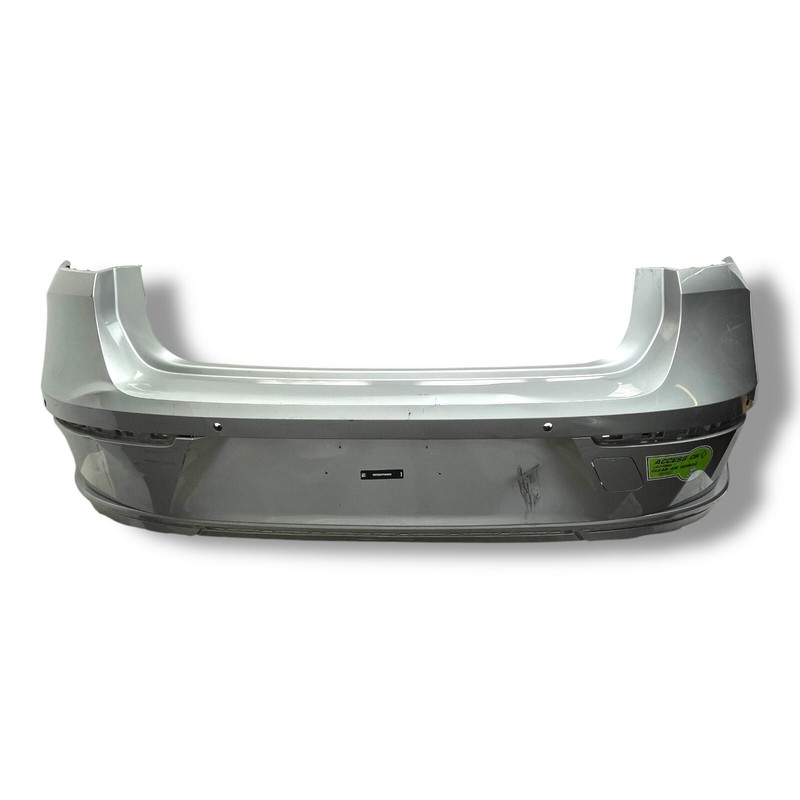 2022-2025 BMW i7 Series G70 Rear Bumper Cover OEM 51129464127