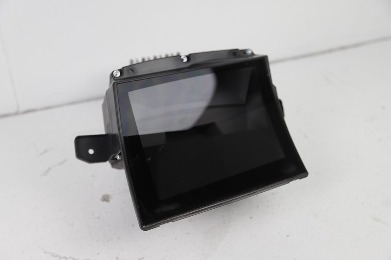 2013 - 2015 BMW 740 750 F01 F02 Head Up Display Screen Projector 9249963 OEM