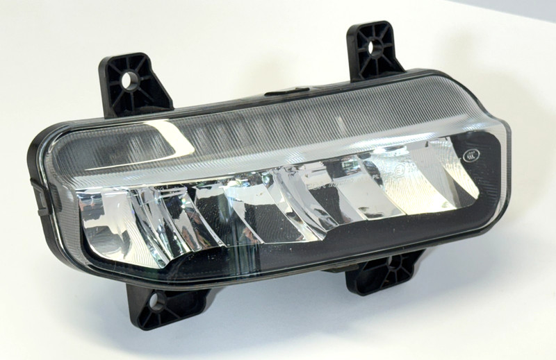 ✅2019-2025 RAM 1500-3500 FOG LIGHT LAMP ASSEMBLY LED RIGHT RH SIDE 5TH GEN OEM