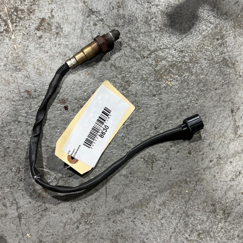 Engine Oxygen O2 Lambda Sensor Mercedes-Benz GL450 2015-2016 OEM